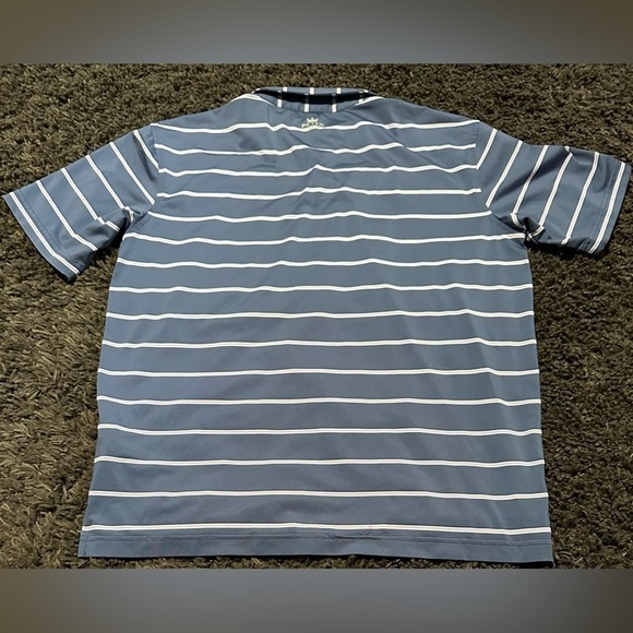 Peter Millar Women’s Golf Polo Size XL 13-14 EUC - Picture 5 of 7